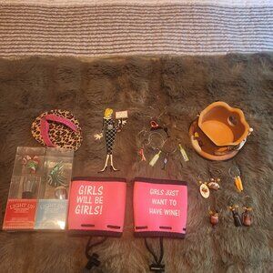 Wine Accessories Bundle